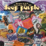 Deep Purple - Singles & E.P. Anthology '68 - '80 (2010)