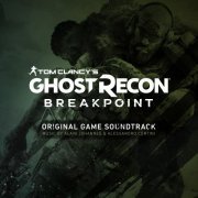 Alain Johannes - Tom Clancy's Ghost Recon Breakpoint (Original Game Soundtrack) (2019) [Hi-Res]