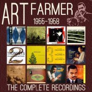 Art Farmer - The Complete Recordings: 1955-1958 (2014)