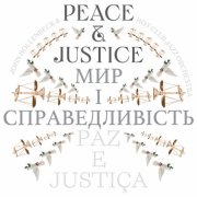 John Hollenbeck & Hot Club Jazz Orchestra - Peace and Justice (2026) [Hi-Res]