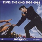 Elvis Presley - Elvis, The King: 1954-1965 (1989)