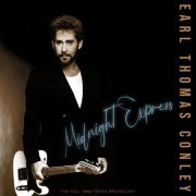 Earl Thomas Conley - Midnight Express (Live 1983) (2021)