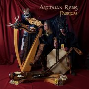 Arthuan Rebis - Faerium (2026) [Hi-Res]