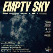 Absence - Empty Sky (2022)