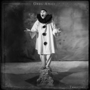 Greg Amici - Tragicomic (2025) Hi-Res