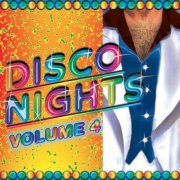 VA - Disco Nights, Vol. 4 (2005)