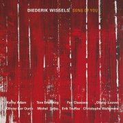 Diederik Wissels - Song of you (2004)