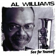 Al Williams III - See for Yourself (2003/2020)