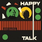 Annie Ellicott - Happy Talk (2023)