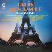 Francis Linel - Paris, mon Amour (2023) [Hi-Res]