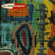 The Telescopes - The Telescopes (1992)