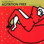 Agitation Free - The Other Sides of Agitation Free (1999)