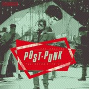 Various Artists - The Bristol Post Punk Explosion, Vol. 3 (1979-1985) (2025)