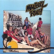 The Malibooz - Malibooz Rule! (1981)