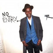 Errol Linton - No Entry (2020) [Hi-Res]