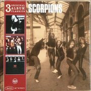 Scorpions - Original Album Classics (2010)