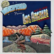 Widespread Panic - 2026-07-25 Orpheum Theatre, Los Angeles, CA (2026)