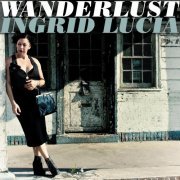 Ingrid Lucia - Wanderlust (2020)