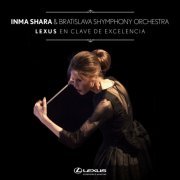 Inma Shara - Lexus en clave de excelencia (2019)