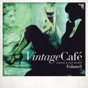 VA - Vintage Café: Lounge & Jazz Blends (Special Selection), Vol. 5 (2014)