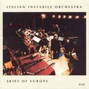 Italian Instabile Orchestra - Skies of Europe (1995) CD-Rip