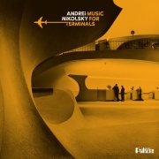 Andrei Nikolsky - Music For Terminals (2025) [Hi-Res]