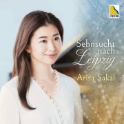 Arisa Sakai - Sehnsucht nach Leipzig (2023) [Hi-Res]