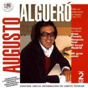 Augusto Algueró - Todas Sus Grabaciones En Polydor (1968-1971) (2003)