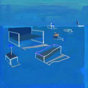 HOMESHAKE - Helium Remixes (2019)