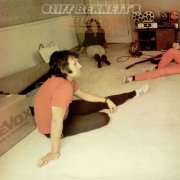 Cliff Bennett's Rebellion - Cliff Bennett's Rebellion (Reissue) (1971/2005)