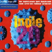 VA - Indie Top 20, Volume 19 (1994)