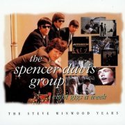 Spencer Davis - Eight Gigs A Week: The Steve Winwood Years (1996) CD-Rip