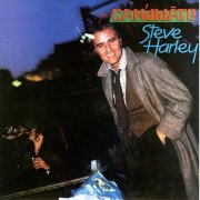 Steve Harley - The Candidate (1979)