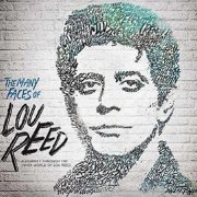 VA - The Many Faces Of Lou Reed: A Journey Through The Inner World Of Lou Reed (2016)