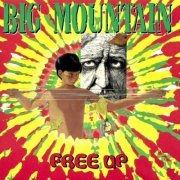 Big Mountain - Free Up (2014) flac