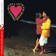 Quincy Patrick - Loving Touch (Digitally Remastered) (2012)