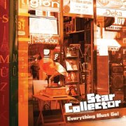 Star Collector - Everything Must Go! (2025)