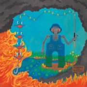 King Gizzard & the Lizard Wizard - Fishing For Fishies (2019) [CD Rip]