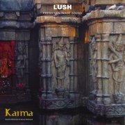 Sheema Mukherjee, Simon Richmond  - Karma (2021) [Hi-Res]