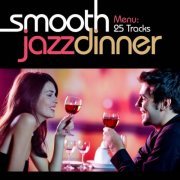 VA - Smooth Jazz Dinner (2012)