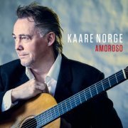 Kaare Norge - Amoroso (2021)