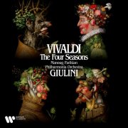 Carlo Maria Giulini, Philharmonia Orchestra - Vivaldi: The Four Seasons (2026)