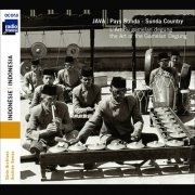 Ono Sukarna - Indonésie: Java (Pays Sunda) [L'art du gamelan degung] (2016)