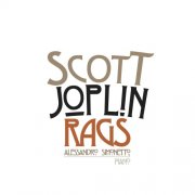 Alessandro Simonetto - Joplin: Rags (2025) [Hi-Res]