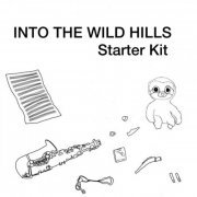 Morten Halle - Into The Wild Hills - Starter Kit (2023) [Hi-Res]