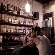 Pardyalone - Alone In A Dive Bar (2024) Hi Res