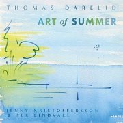 Thomas Darelid - Art of Summer (2021) Hi Res