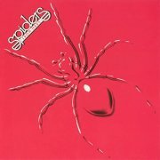 Spiders from Mars - Spiders from Mars (Bonus Track Version) (1976)