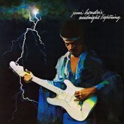 Jimi Hendrix - Midnight Lightning (Reissue) (1975/1989)