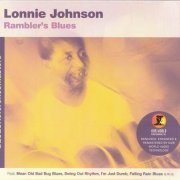 Lonnie Johnson - Rambler's Blues (2002)